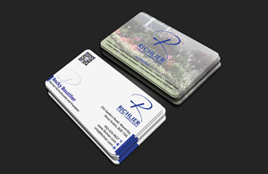 Visitenkarten-Design von DesignerShahadat für dieses Projekt | Design: #33485360