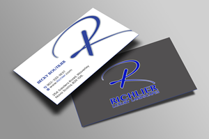 Visitenkarten-Design von Creations Box 2015 für dieses Projekt | Design: #33483598