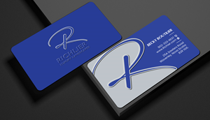 Visitenkarten-Design von Creations Box 2015 für dieses Projekt | Design: #33483602