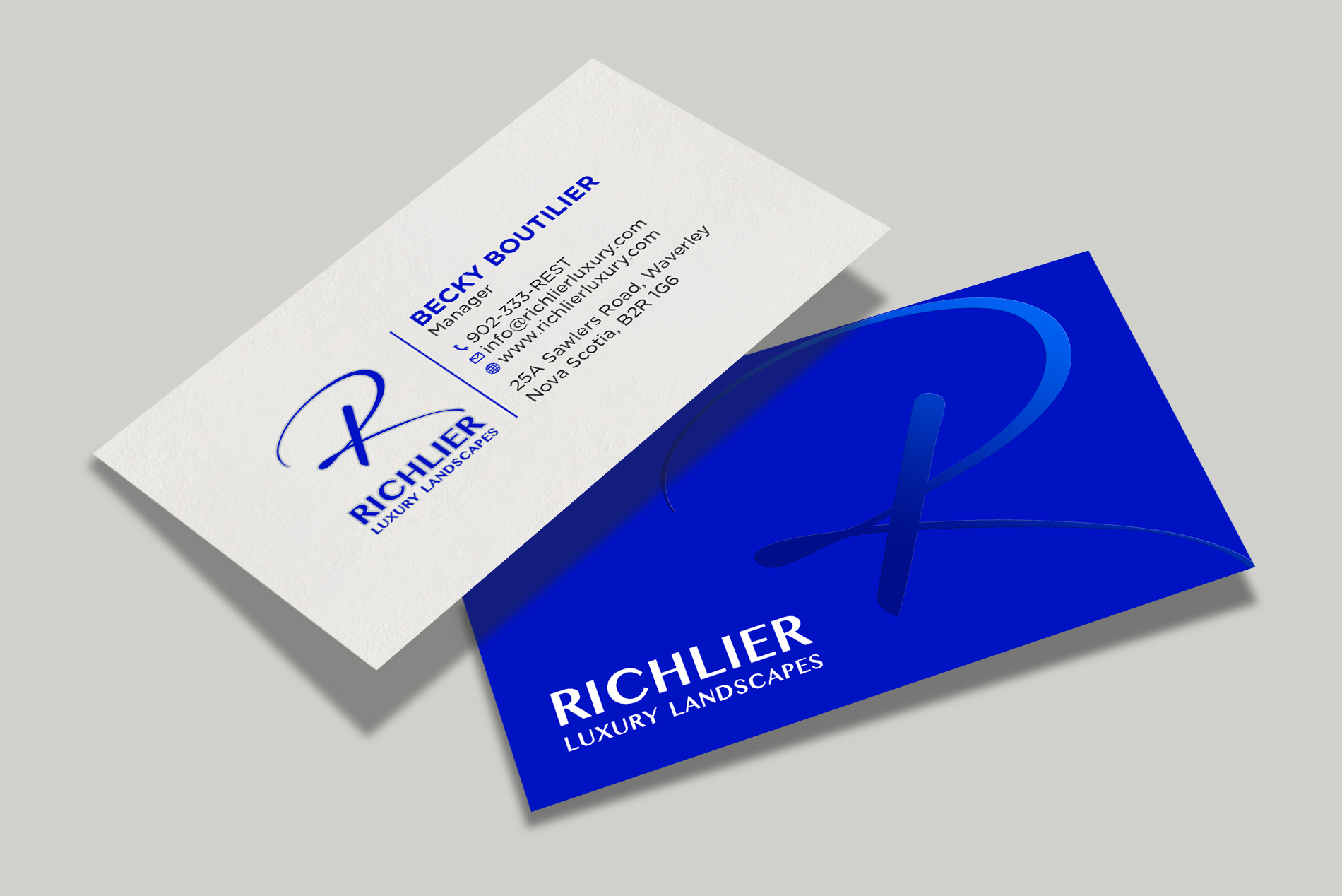 Business Card Design by Tripti Ranjan Gain for this project | Design #33481780