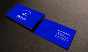 Design de Carte de Visite par Tripti Ranjan Gain pour ce projet | Design : #33481781
