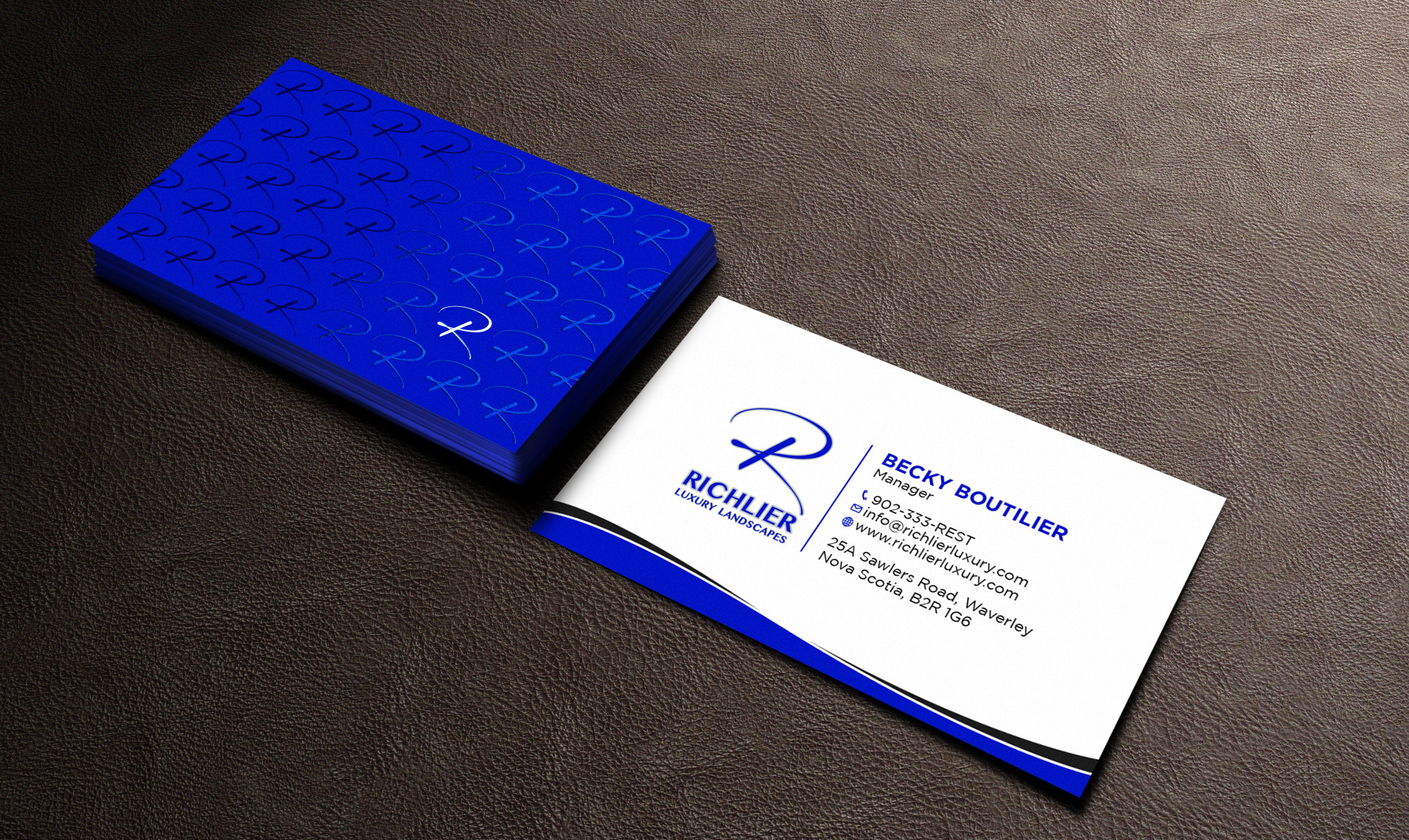 Design de Carte de Visite par Tripti Ranjan Gain pour ce projet | Design #33481782