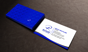 Design de Carte de Visite par Tripti Ranjan Gain pour ce projet | Design : #33481782