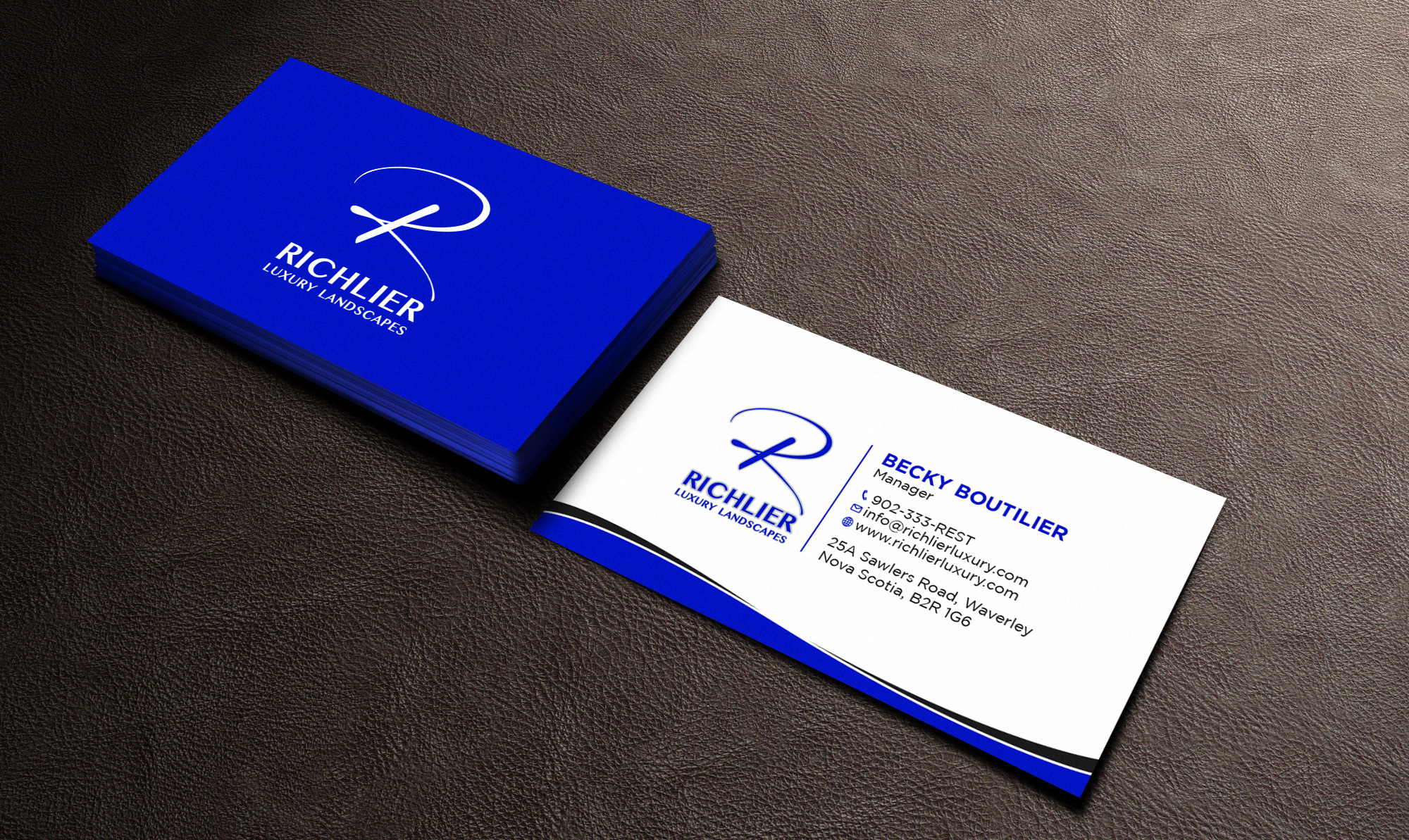 Business Card Design by Tripti Ranjan Gain for this project | Design #33481783