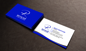 Design de Carte de Visite par Tripti Ranjan Gain pour ce projet | Design : #33481783