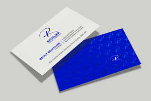 Design de Carte de Visite par Tripti Ranjan Gain pour ce projet | Design : #33481788