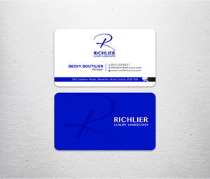 Design de Carte de Visite par Tripti Ranjan Gain pour ce projet | Design : #33481790