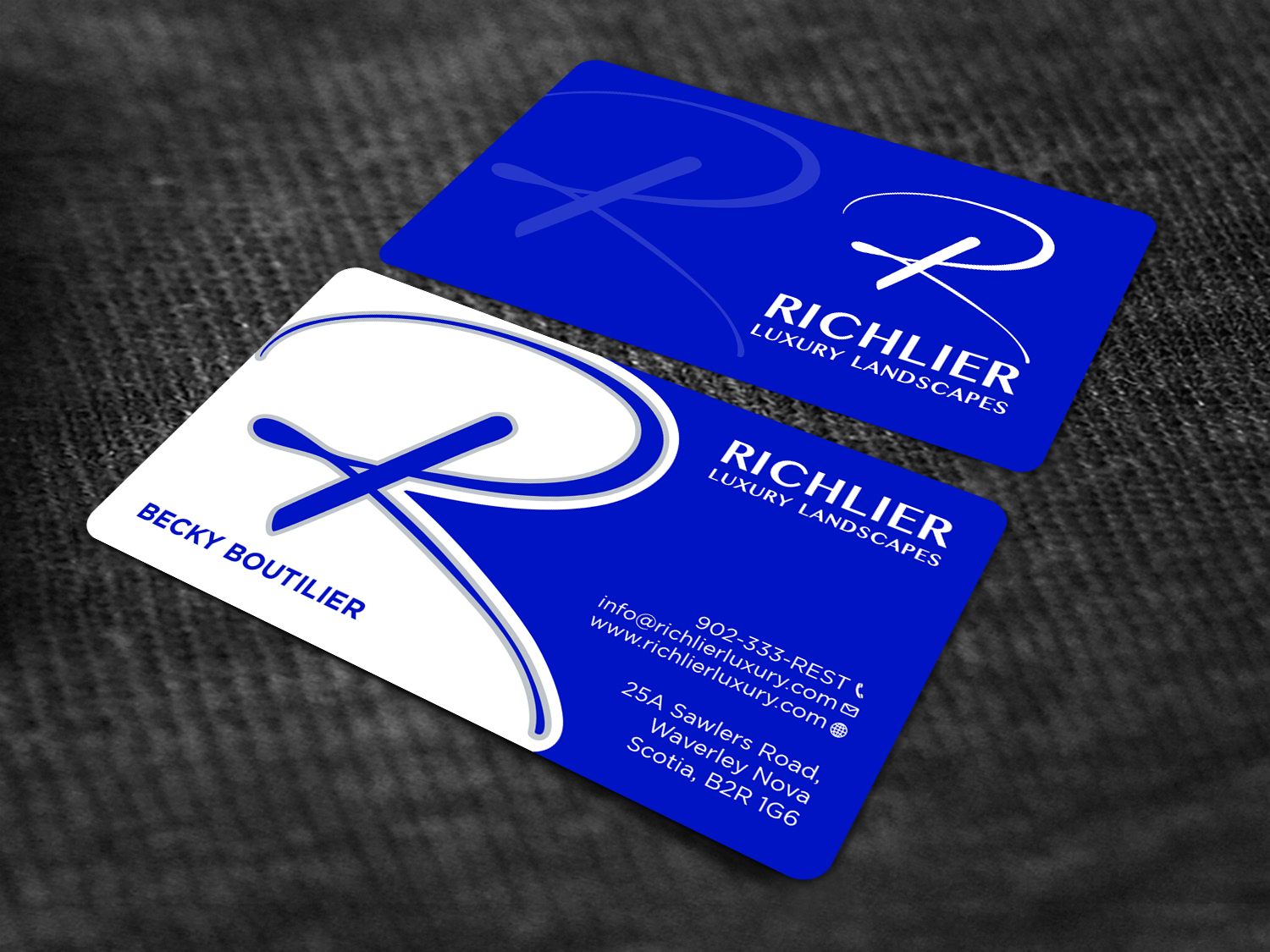 Business Card Design by Tripti Ranjan Gain for this project | Design #33481794