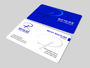 Design de Carte de Visite par Tripti Ranjan Gain pour ce projet | Design : #33481795