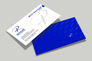 Business Card Design by Tripti Ranjan Gain for this project | Design: #33481804