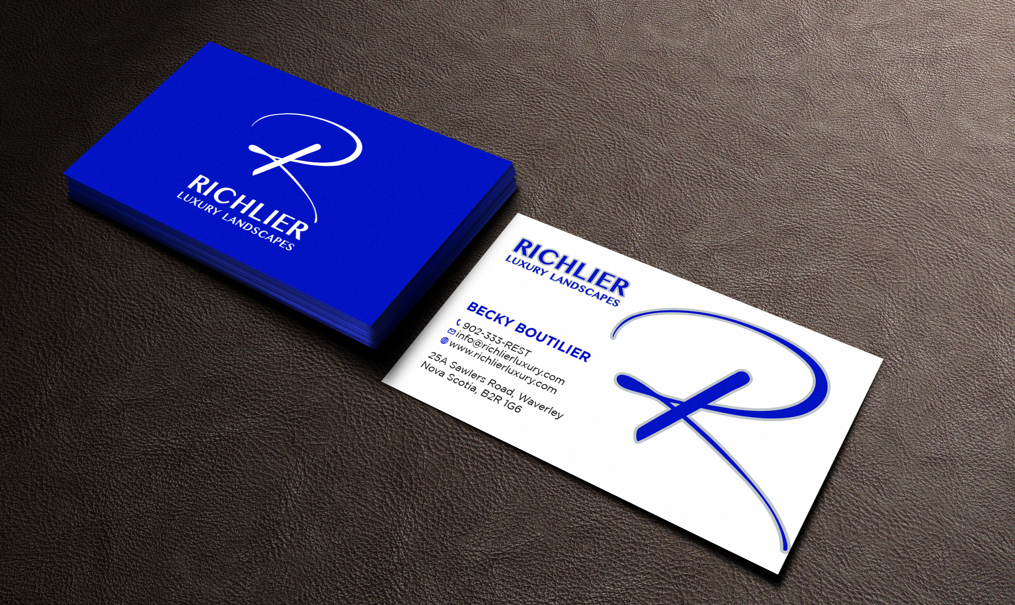 Business Card Design by Tripti Ranjan Gain for this project | Design #33481806