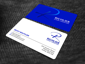 Business Card Design by Tripti Ranjan Gain for this project | Design: #33481809