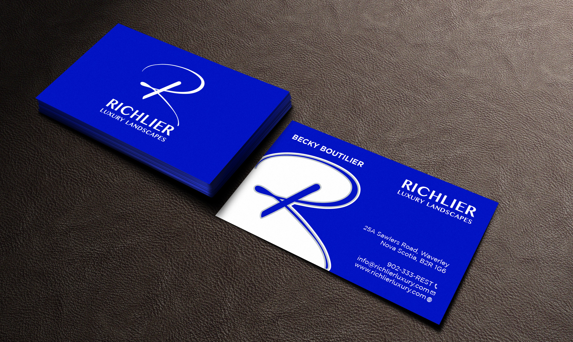 Business Card Design by Tripti Ranjan Gain for this project | Design #33481812