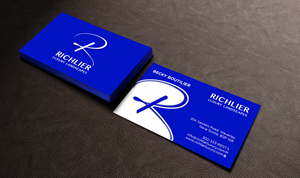 Business Card Design by Tripti Ranjan Gain for this project | Design: #33481812