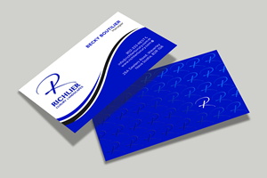 Business Card Design by Tripti Ranjan Gain for this project | Design: #33481814