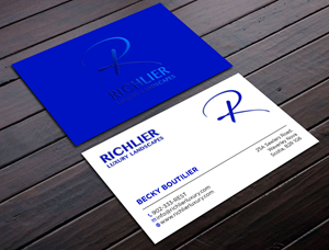 Business Card Design by Tripti Ranjan Gain for this project | Design: #33481815