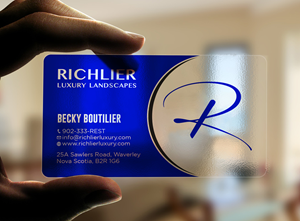 Business Card Design by Tripti Ranjan Gain for this project | Design: #33481817