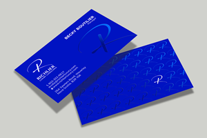 Visitenkarten-Design von Tripti Ranjan Gain für dieses Projekt | Design: #33481822