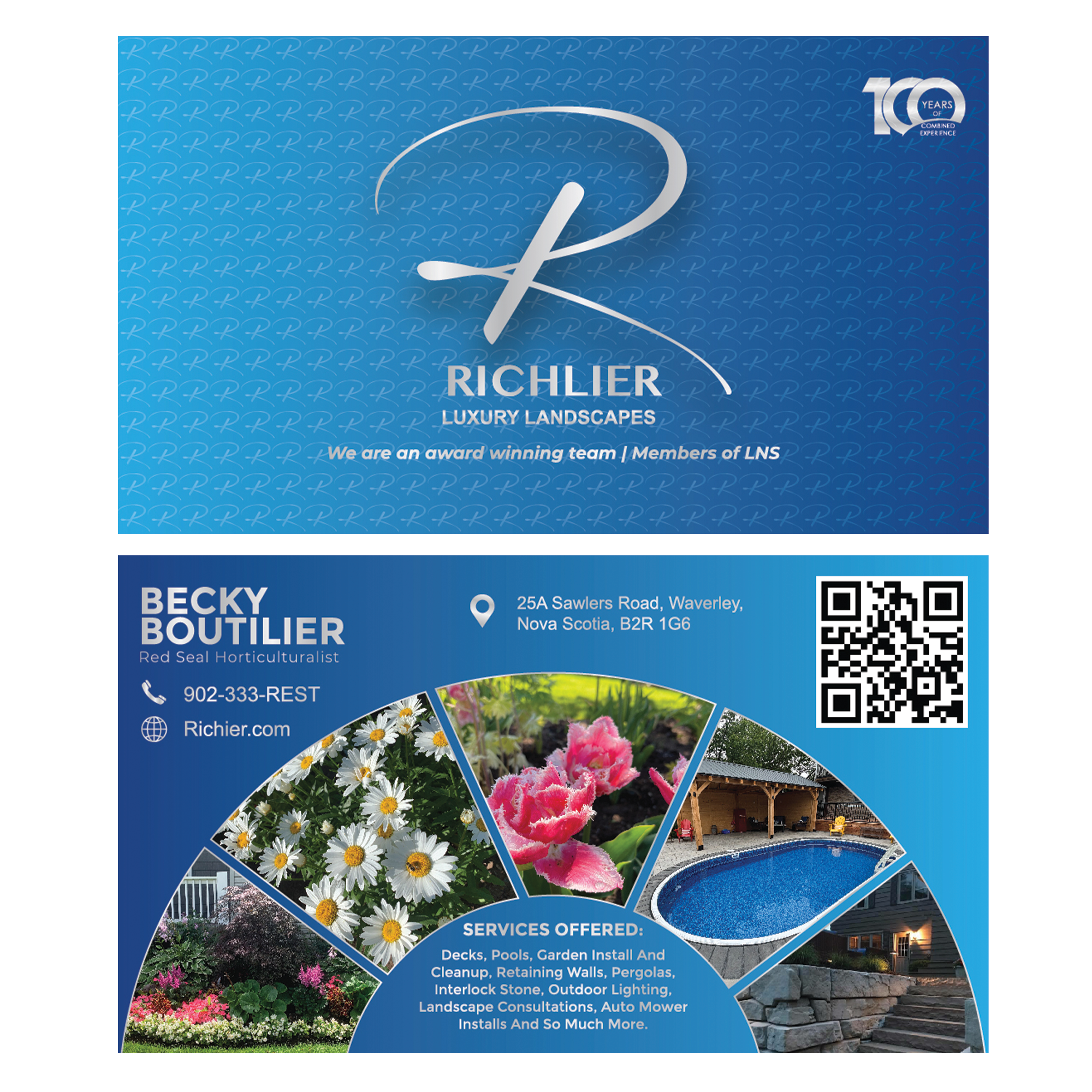 Business Card Design by svkreatives for this project | Design #33516360