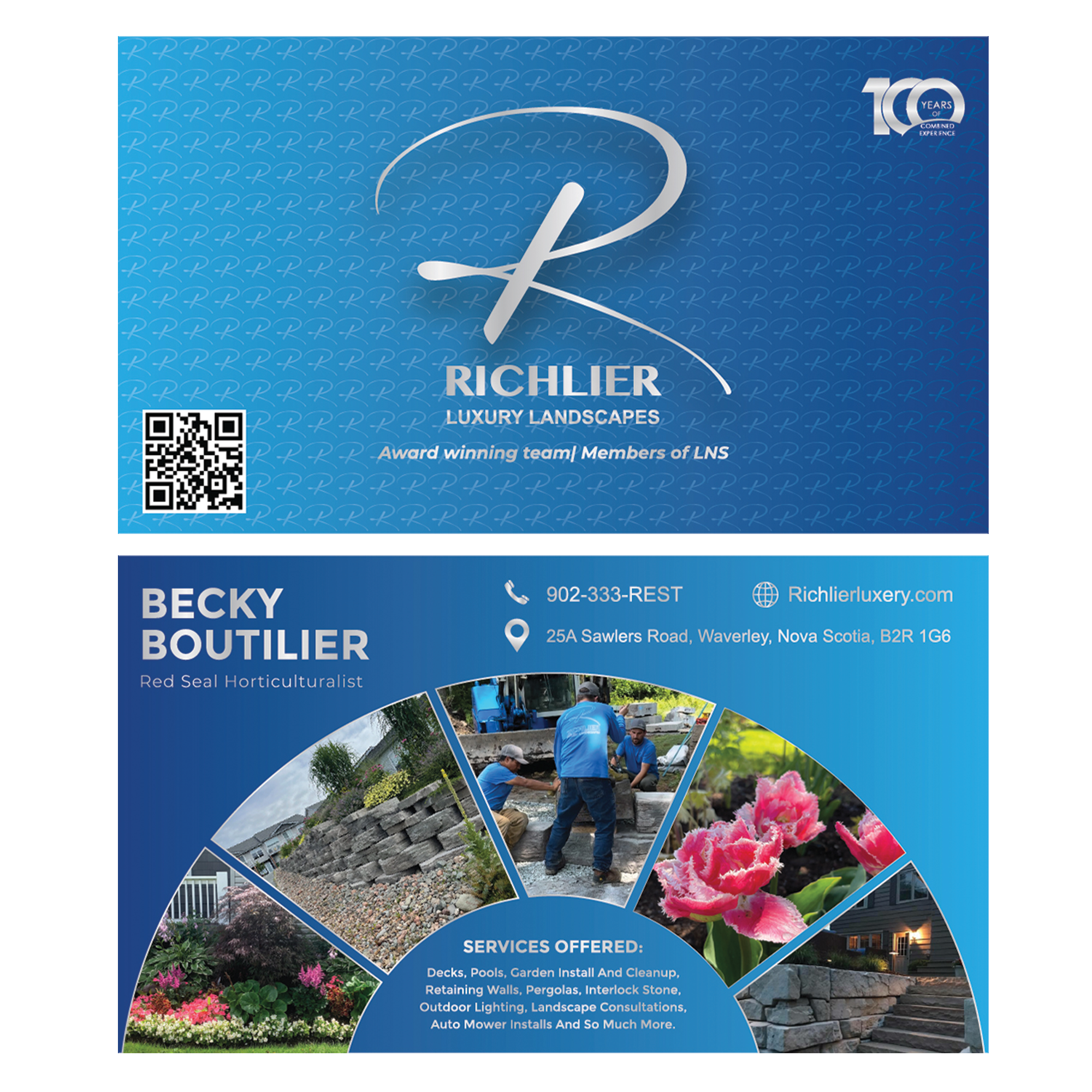 Business Card Design by svkreatives for this project | Design #33517511