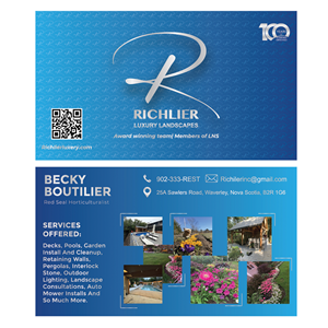 Visitenkarten-Design von svkreatives für dieses Projekt | Design: #33520061