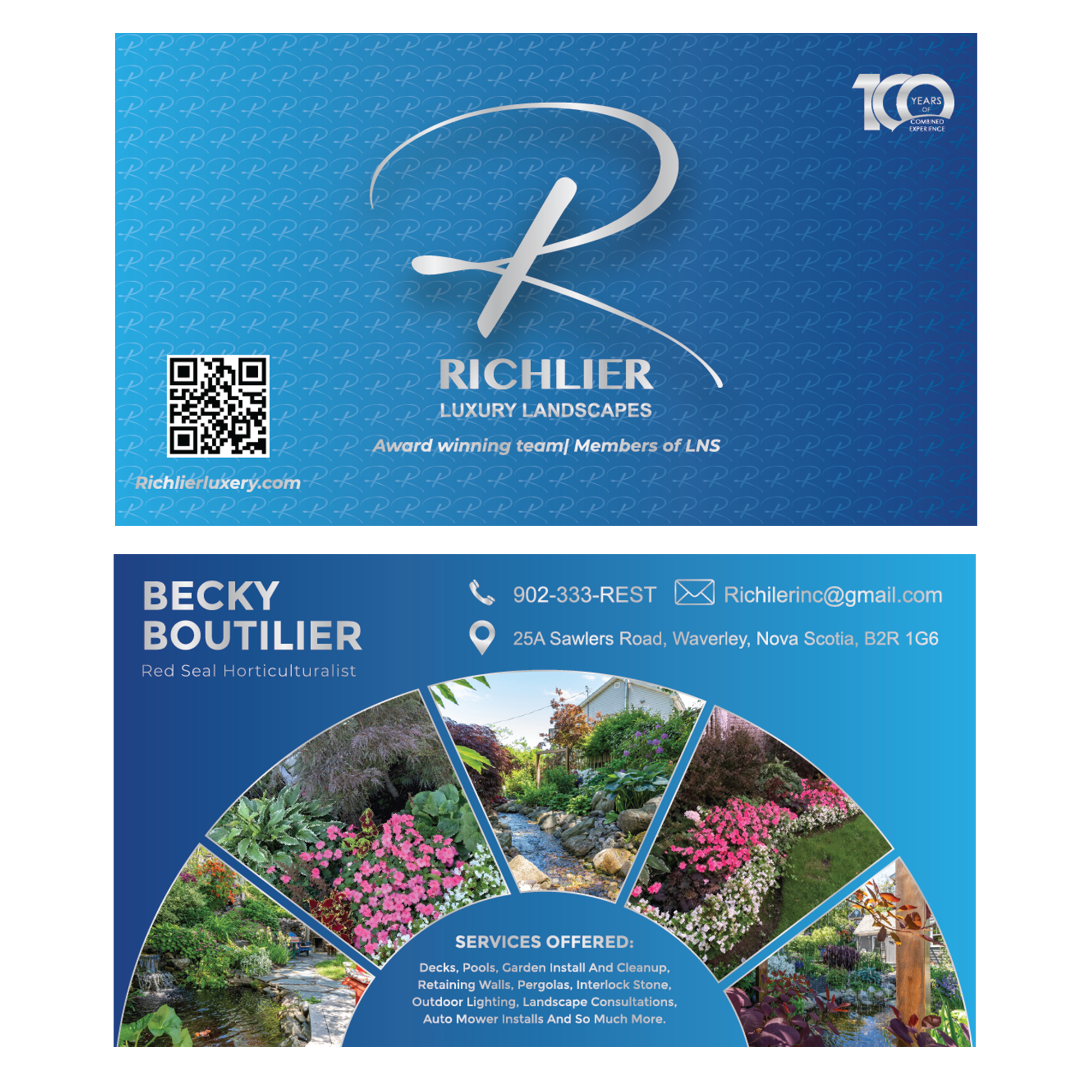 Visitenkarten-Design von svkreatives für dieses Projekt | Design #33522332