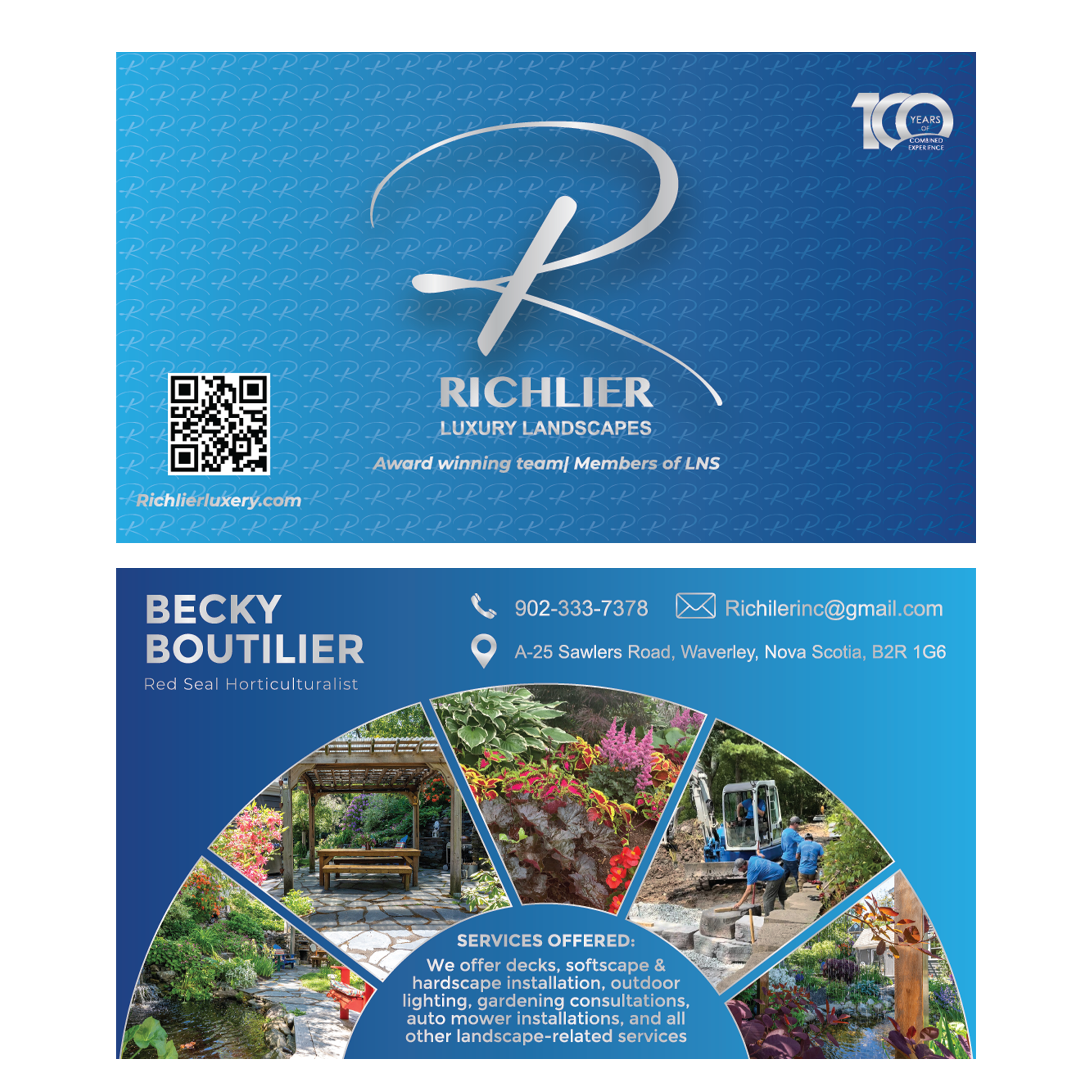 Business Card Design by svkreatives for this project | Design #33554320