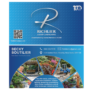 Visitenkarten-Design von svkreatives für dieses Projekt | Design: #33559045