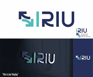 Logo-Design von alkaline für IRIU | Design: #33484796