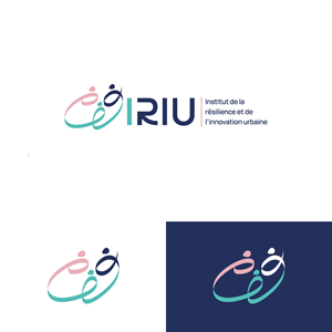 Logo-Design von chris Ray für IRIU | Design: #33482762