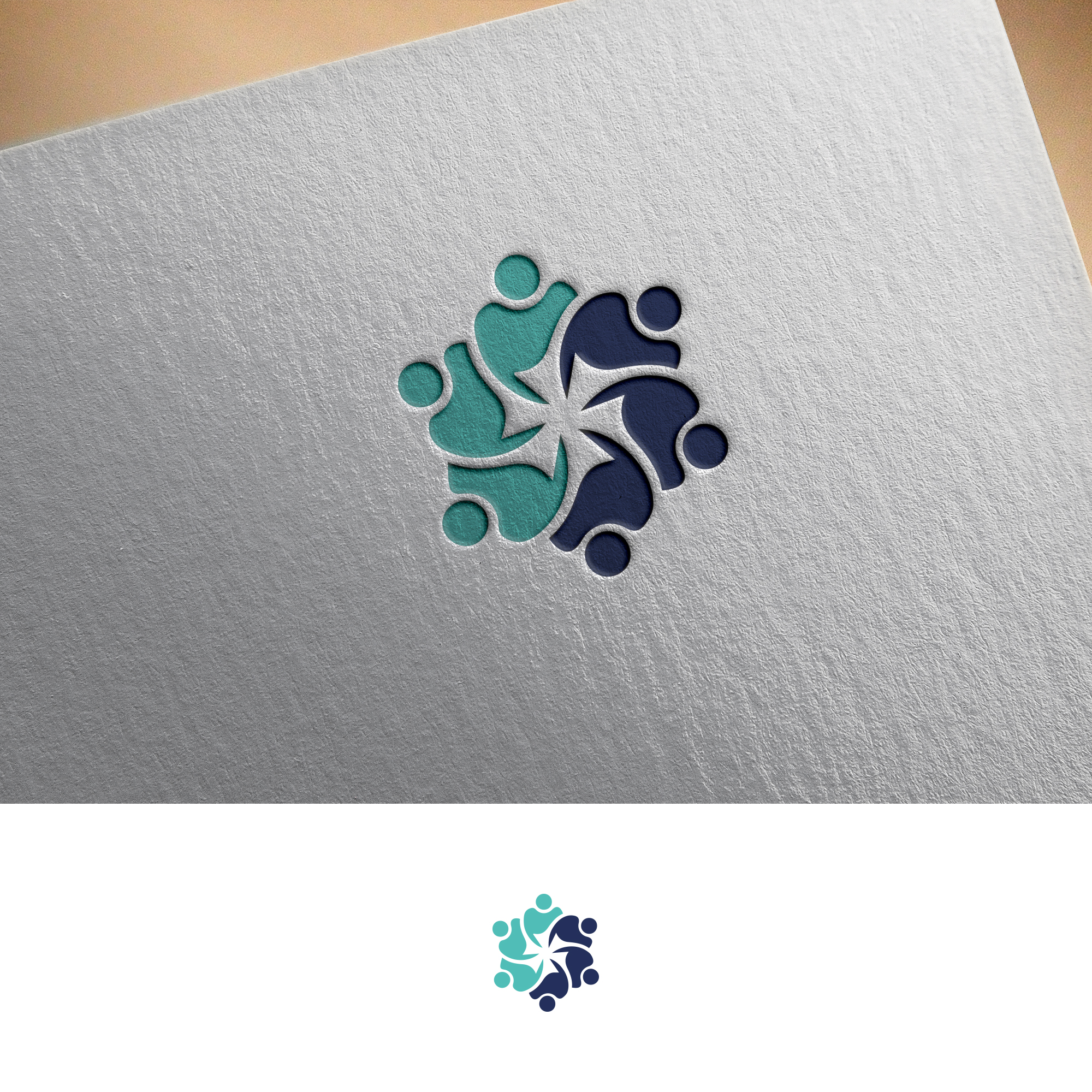Logo Design by UTlogo for IRIU | Design #33480482