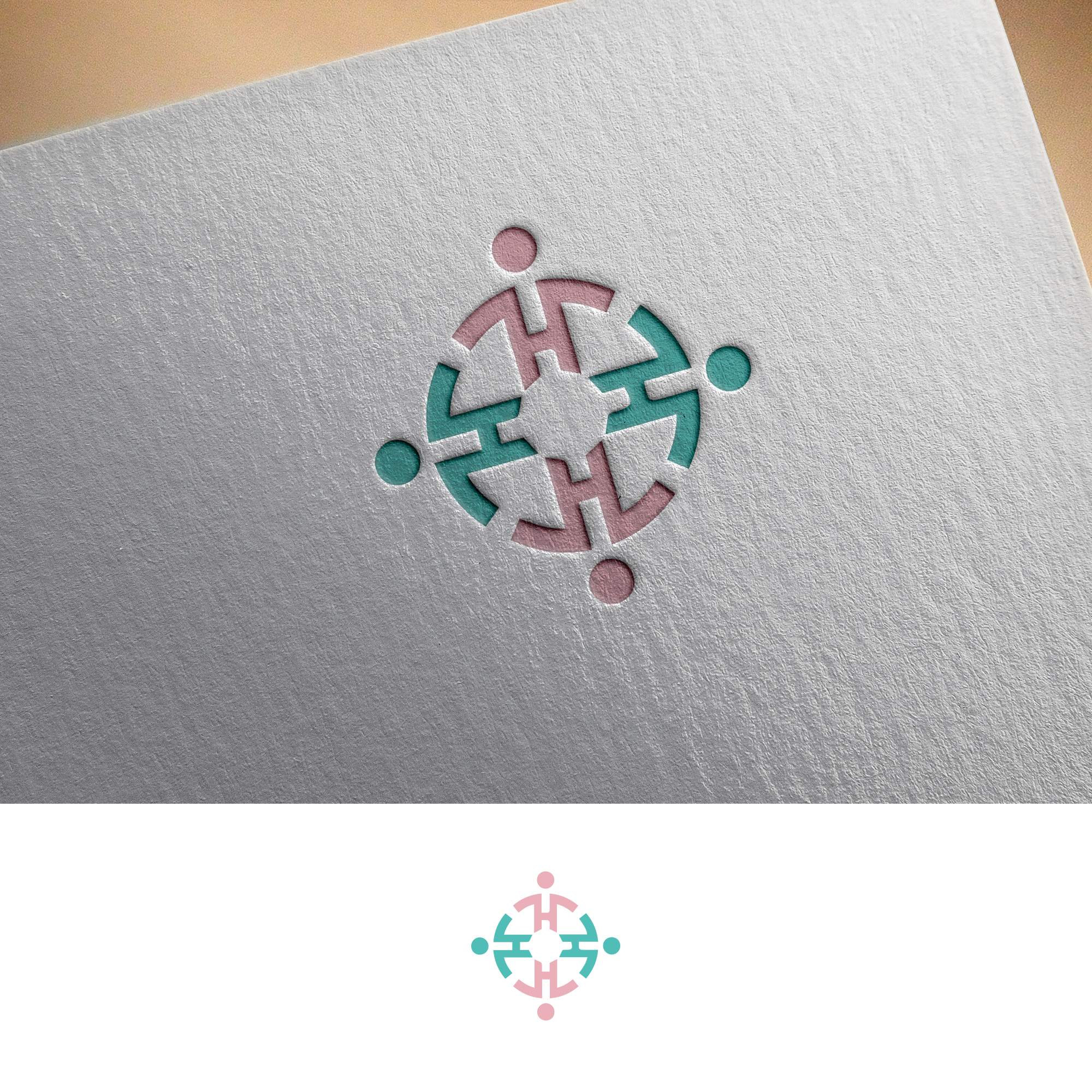 Logo Design by UTlogo for IRIU | Design #33480509