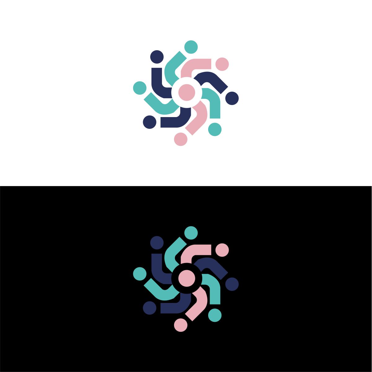 Logo Design by creative.bugs for IRIU | Design #33483627