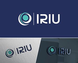 Logo-Design von Atec für IRIU | Design: #33482488