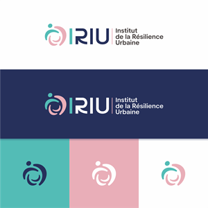 Logo-Design von Sibyle für IRIU | Design: #33482009
