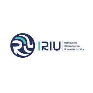 Logo-Design von PsyPen für IRIU | Design: #33481640