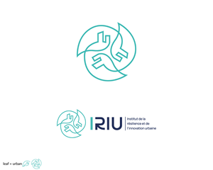Logo-Design von Rubia@ für IRIU | Design: #33481077