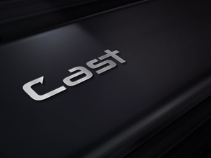 Logo Design by Cliping_path for Cast Threads | Design: #33495995