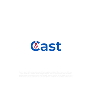 Logo Design by LogoEon for Cast Threads | Design: #33485422