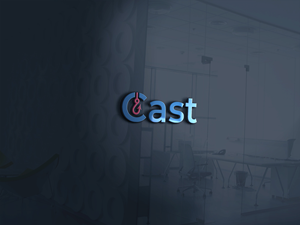 Logo Design by LogoEon for Cast Threads | Design: #33485424