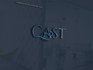 Logo-Design von RS_Design für Cast Threads | Design: #33480673