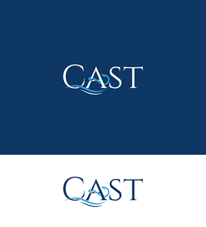 Logo-Design von RS_Design für Cast Threads | Design: #33480674
