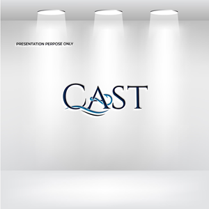 Logo-Design von RS_Design für Cast Threads | Design: #33480675