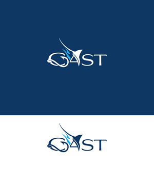 Logo-Design von RS_Design für Cast Threads | Design: #33486856
