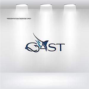 Logo-Design von RS_Design für Cast Threads | Design: #33486857