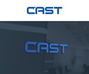 Logo Design by Luckey yaari for Cast Threads | Design: #33494284