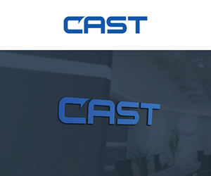 Logo Design by Luckey yaari for Cast Threads | Design: #33496636