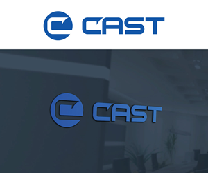 Logo Design by Luckey yaari for Cast Threads | Design: #33499625