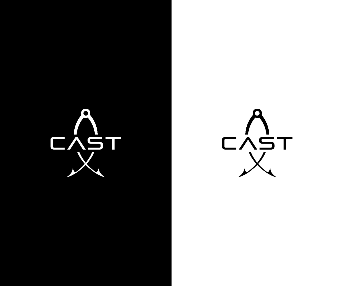 Logo Design by RKsharma for Cast Threads | Design #33482150