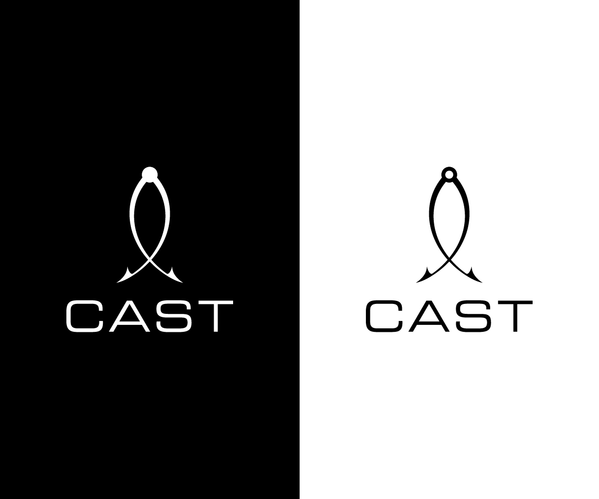 Logo Design by RKsharma for Cast Threads | Design #33482151